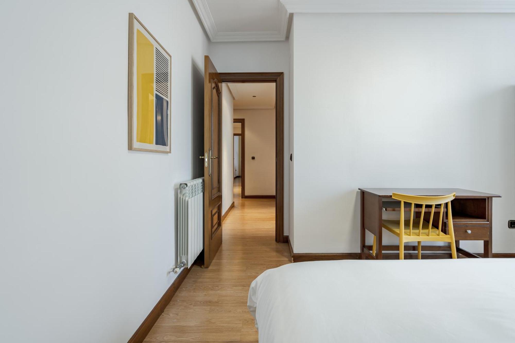Rio Apartments By Olala Homes Salamanca Exterior foto