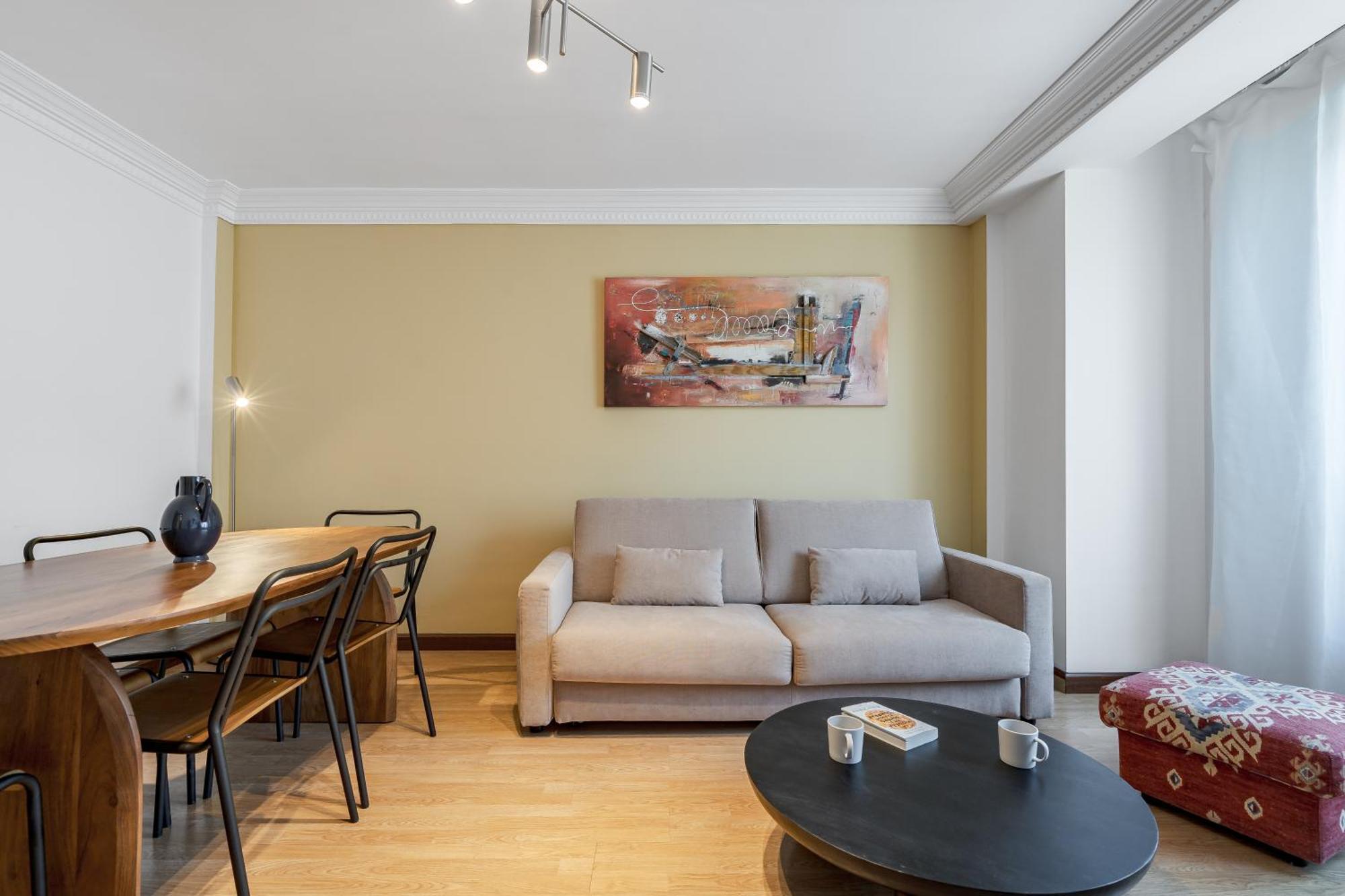 Rio Apartments By Olala Homes Salamanca Exterior foto